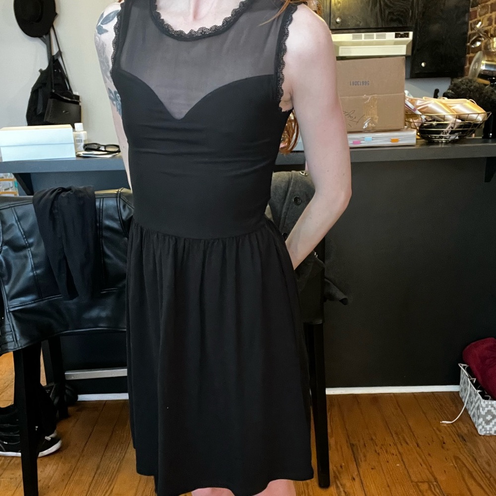 Boutique 1861 Only brand little black dress XS